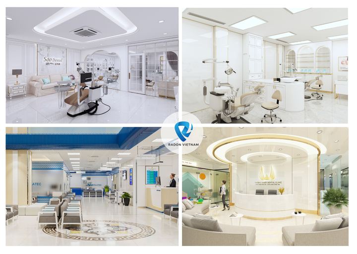 Radon Việt Nam: Tiên phong trong mọi giải pháp thay đổi diện mạo ngành nha khoa - 3