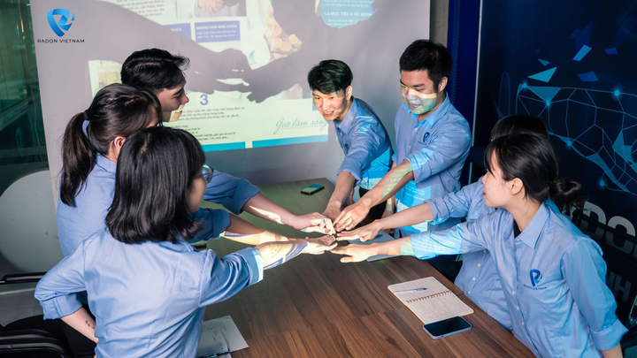 Radon Việt Nam: Tiên phong trong mọi giải pháp thay đổi diện mạo ngành nha khoa - 5
