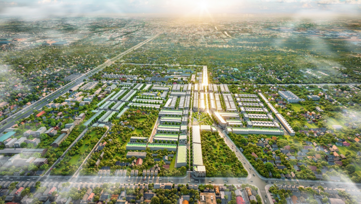 Sắp công bố dự án, Richland Residence gia tăng sức nóng - 2
