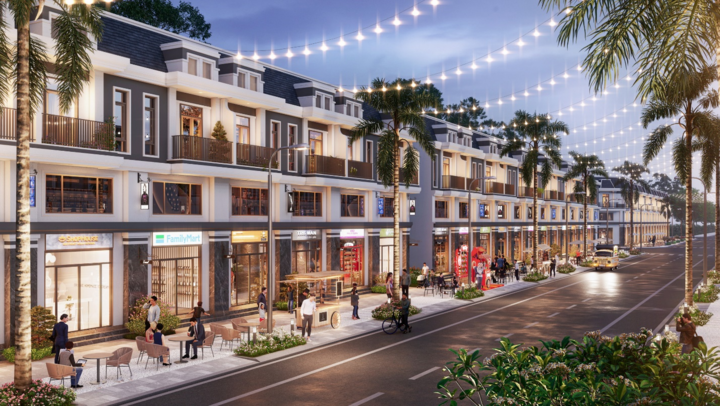 Sắp công bố dự án, Richland Residence gia tăng sức nóng - 3