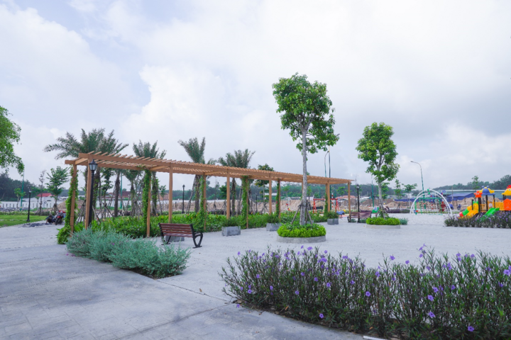 Sắp công bố dự án, Richland Residence gia tăng sức nóng - 4