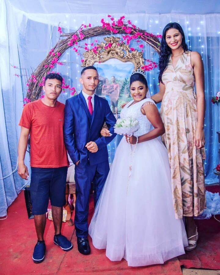 Cô gái từng gây sốc khi 10 tuổi đã cao 1m75: Biến sự bất thường thành lợi thế - 3