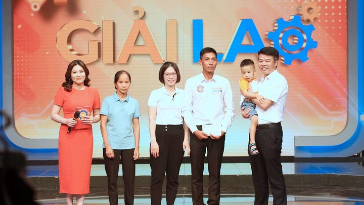 Câu chuyện về người thợ điện Đào Minh Tuyến - 3