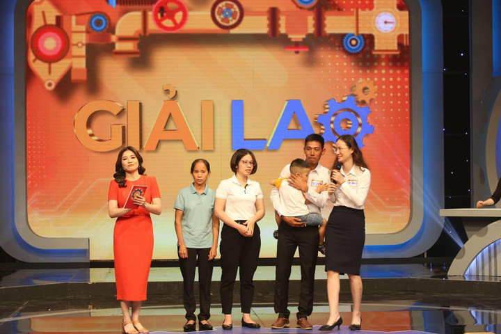 Câu chuyện về người thợ điện Đào Minh Tuyến - 2