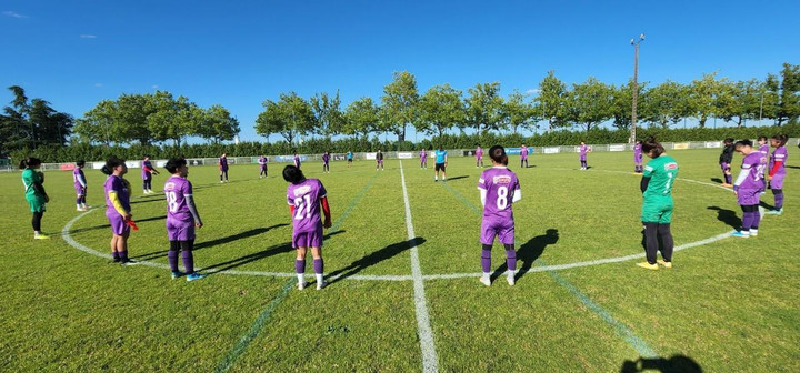 ĐT Pháp mất trụ cột trước trận giao hữu với ĐT nữ Việt Nam - 2