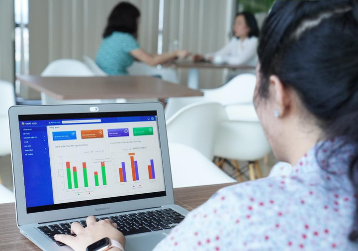 VNPT HKD sẵn sàng nhiều tiện ích hỗ trợ hộ kinh doanh - 1