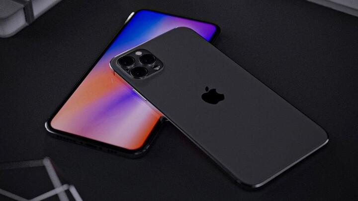 Tương lai của iPhone - 2