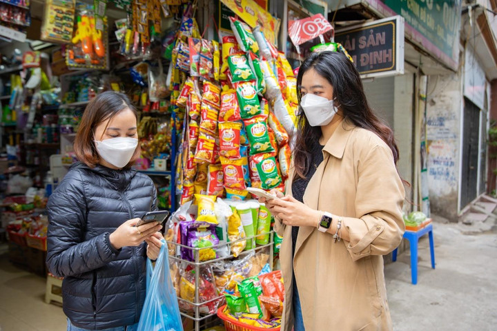 VNPT HKD sẵn sàng nhiều tiện ích hỗ trợ hộ kinh doanh - 2