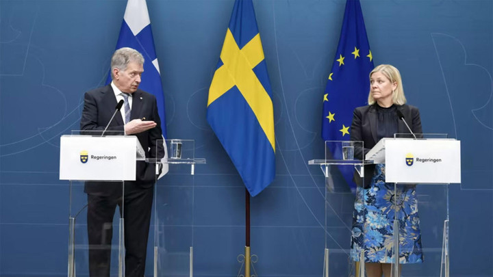 Thổ Nhĩ Kỳ được gì sau khi đạt thỏa thuận với Thuỵ Điển và Phần Lan? - 3