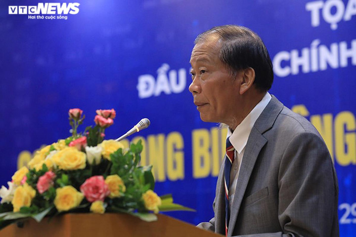 FED tăng lãi suất: NĐT chứng khoán Việt Nam nên chọn 'ngủ yên' hơn 'ăn ngon' - 2