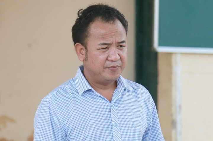 Bãi nhiệm một Phó Ban HĐND tỉnh vì sai phạm quản lý đất đai - 2