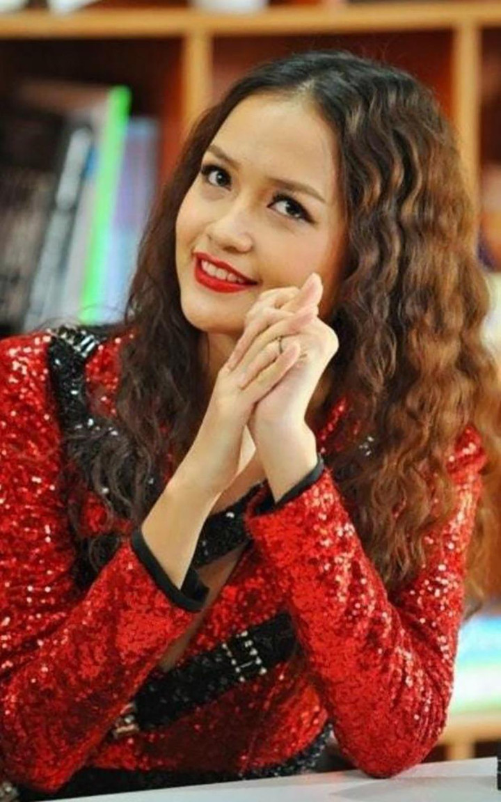 Khi Hoa hậu Hoàn vũ đóng phim: Ngọc Châu ấn tượng, H'Hen Niê nhạt nhoà - 1