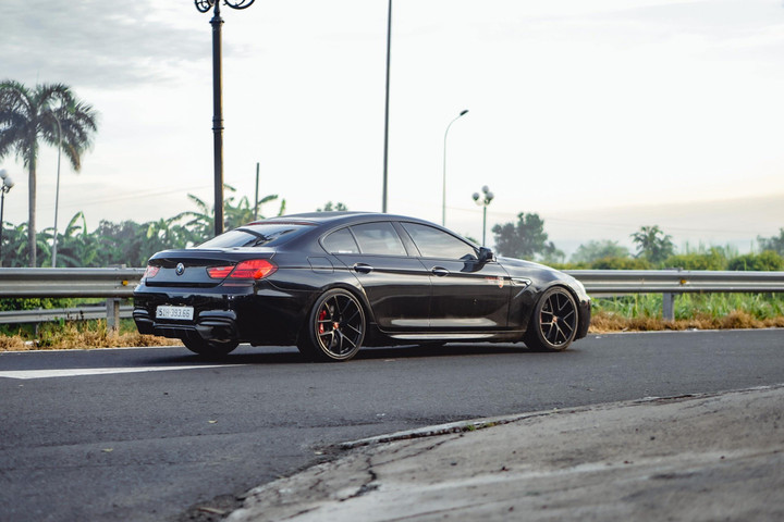 Lamborghini Aventador SV ảnh 15 Lamborghini Aventador SV cùng loạt xe thể thao xuất hiện tại Nha Trang - 15