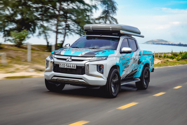 Lamborghini Aventador SV cùng loạt xe thể thao xuất hiện tại Nha Trang - 19