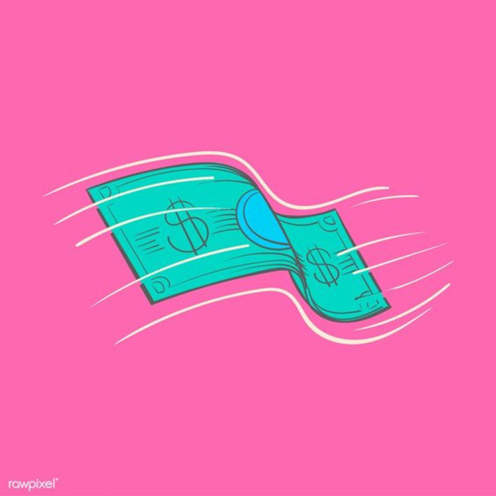 5 thói quen phổ biến khiến giới trẻ làm mãi vẫn không dư đồng nào mà còn âm tiền - 1