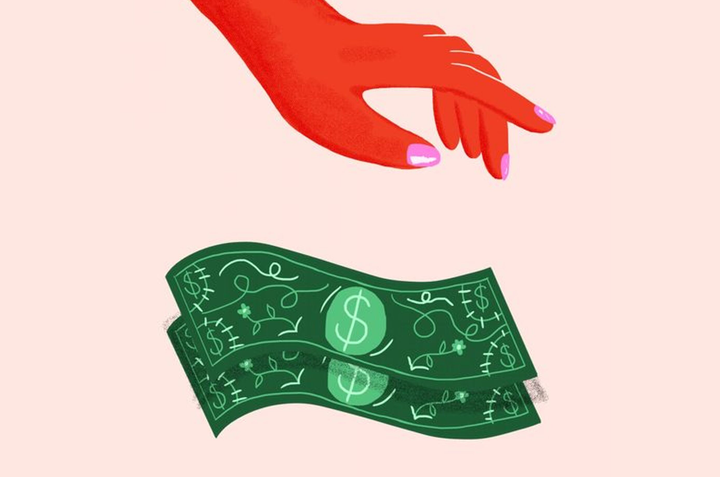 5 thói quen phổ biến khiến giới trẻ làm mãi vẫn không dư đồng nào mà còn âm tiền - 2