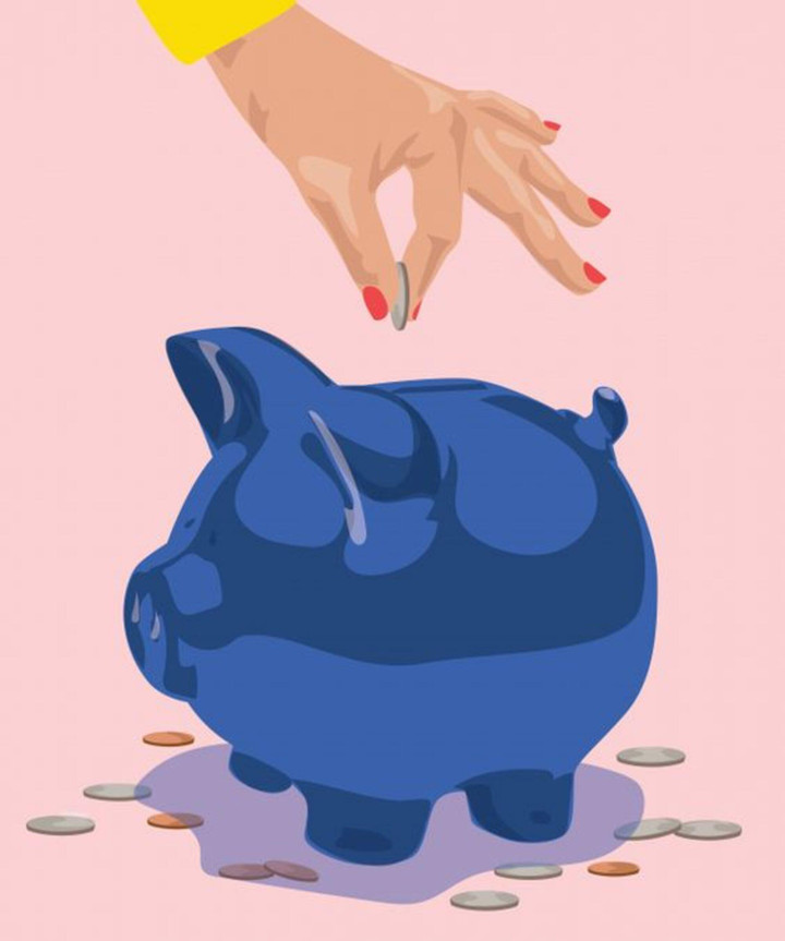 5 thói quen phổ biến khiến giới trẻ làm mãi vẫn không dư đồng nào mà còn âm tiền - 3