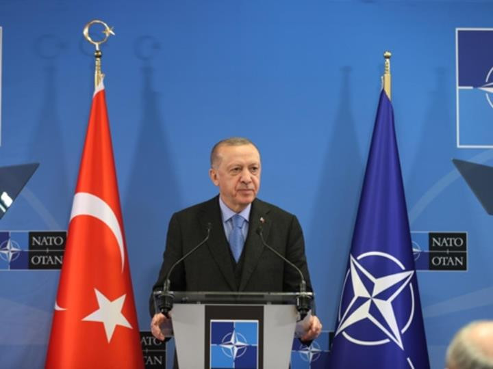 Thổ Nhĩ Kỳ được gì sau khi đạt thỏa thuận với Thuỵ Điển và Phần Lan? - 2