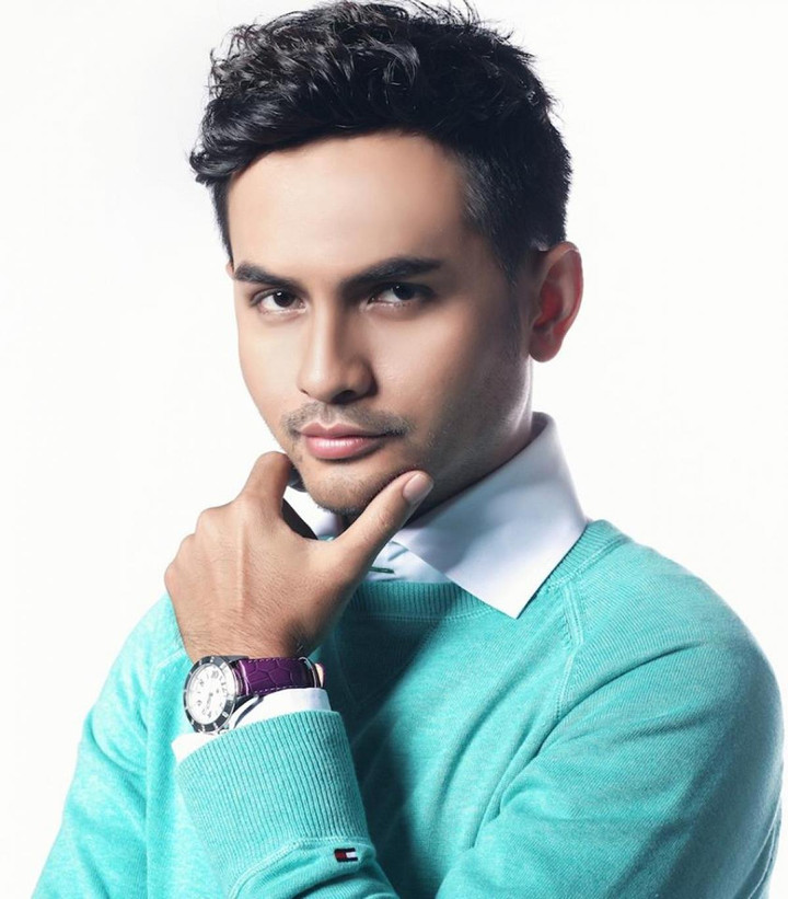 Trượt vai trong phim 'Dốc tình', Đức Tiến từng 'cạch mặt' Huy Khánh - 3