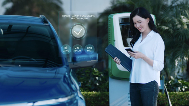 Thay đổi thói quen sử dụng ô tô với ứng dụng quản lý xe thông minh - 3