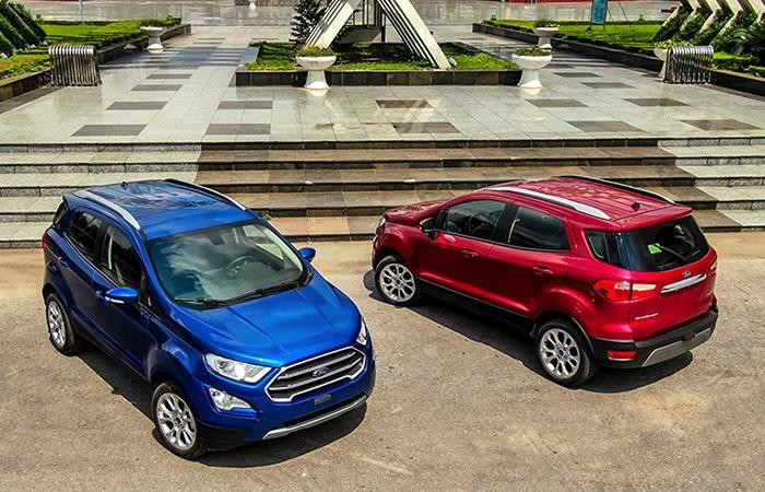 Nửa đầu năm 2022, mẫu ô tô nào dừng bán tại Việt Nam? - 2