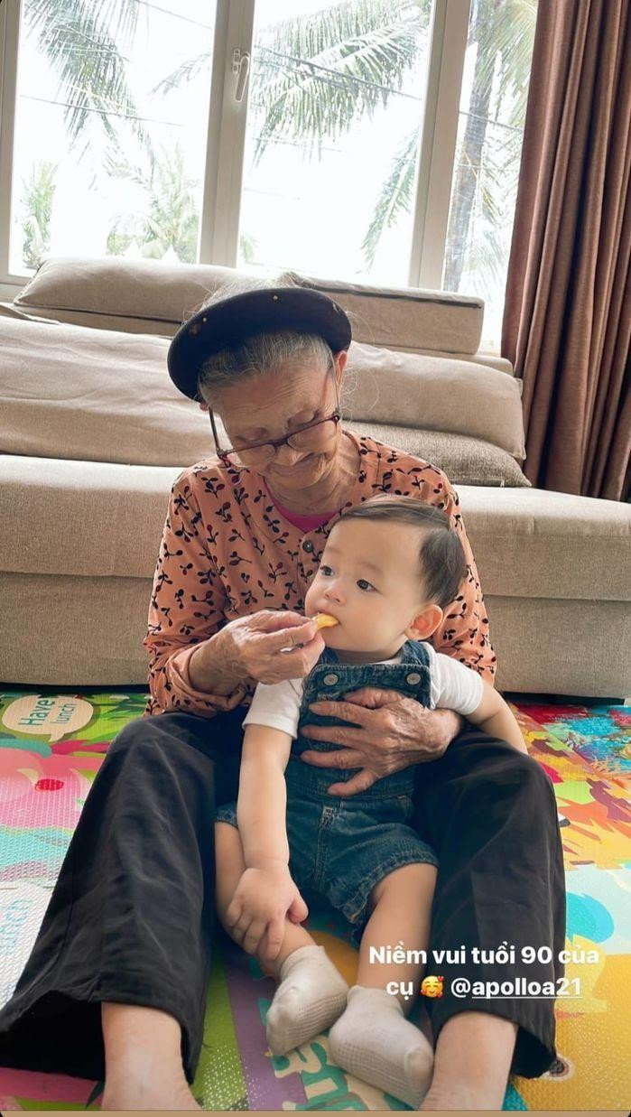 Không đi sự kiện, Phạm Hương làm gì sau hơn nửa tháng về Việt Nam? - 3