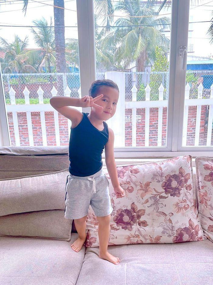 Không đi sự kiện, Phạm Hương làm gì sau hơn nửa tháng về Việt Nam? - 5