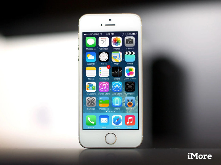 15 năm của iPhone - 4