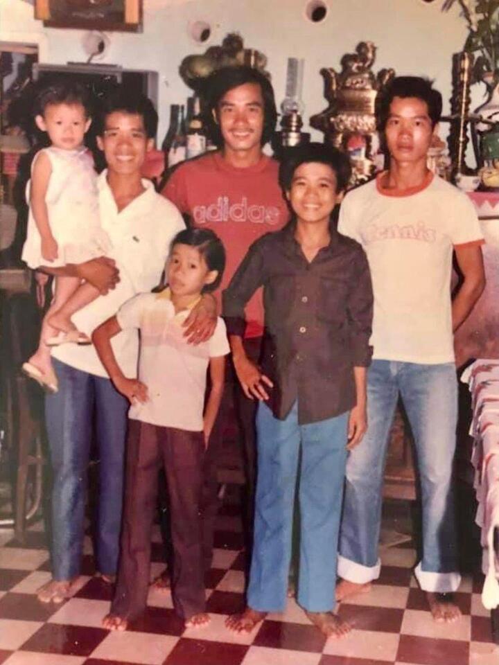 Minh Nhí: 'Tôi làm gì có tiền mà đút lót 10 cây vàng' - 3