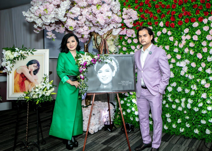 Siêu mẫu Đức Tiến về Việt Nam làm từ thiện sau hơn 9 năm định cư tại Mỹ - 6