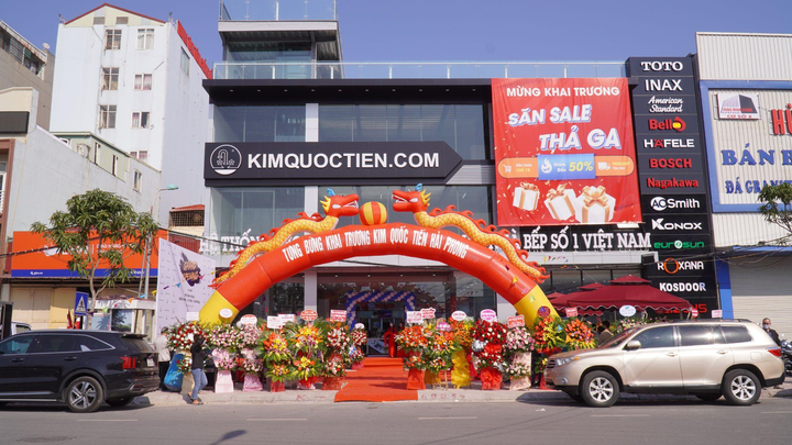 Thiết bị vệ sinh Bello - nâng tầm không gian sống - 3