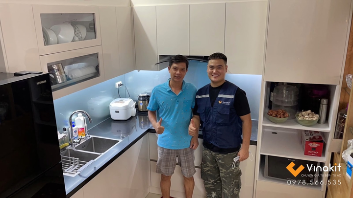 Nội thất Vinakit tiên phong thực hiện chính sách 'Bảo hành 24h' - 3