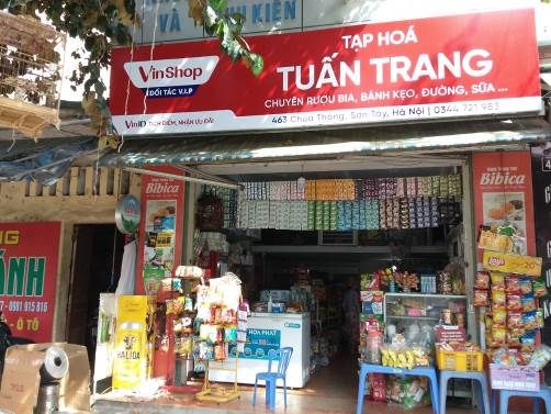 Tiềm năng tỷ đô của VinShop nhìn từ 'kỳ lân' công nghệ Tokopedia - 2