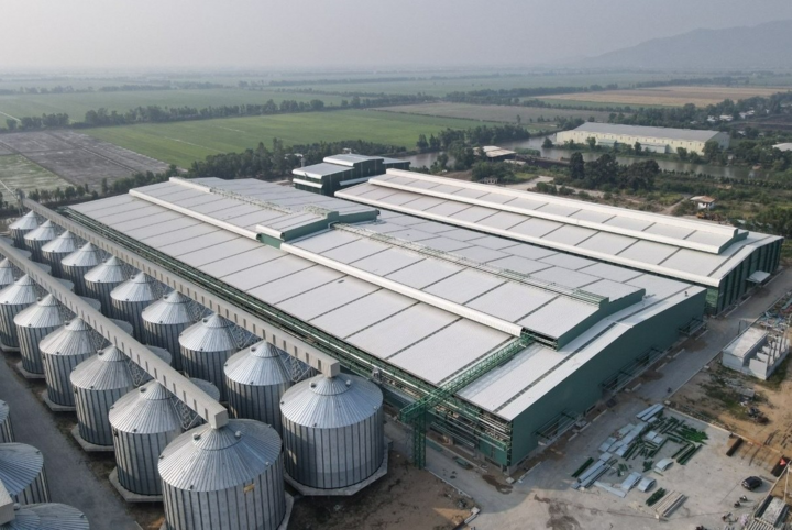 Gạo A An chinh phục thị trường Nhật Bản - 4