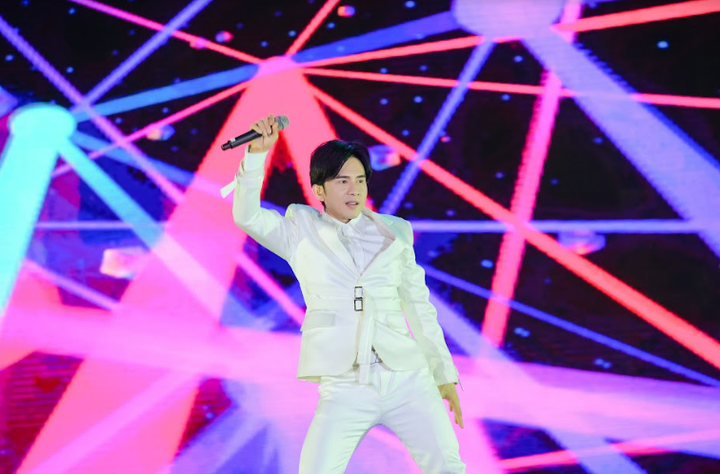 Đêm nhạc Sun Fest hứa hẹn thết đãi du khách những bản nhạc dance cuốn hút - 3