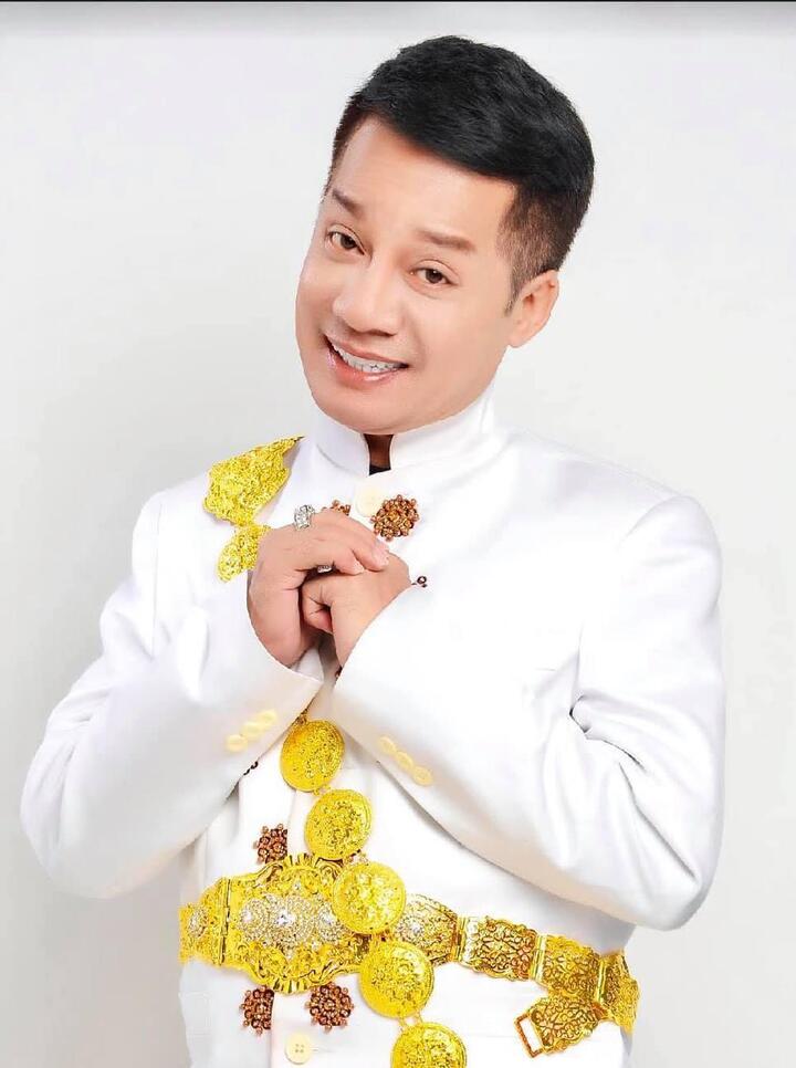 Minh Nhí: 'Tôi làm gì có tiền mà đút lót 10 cây vàng' - 1