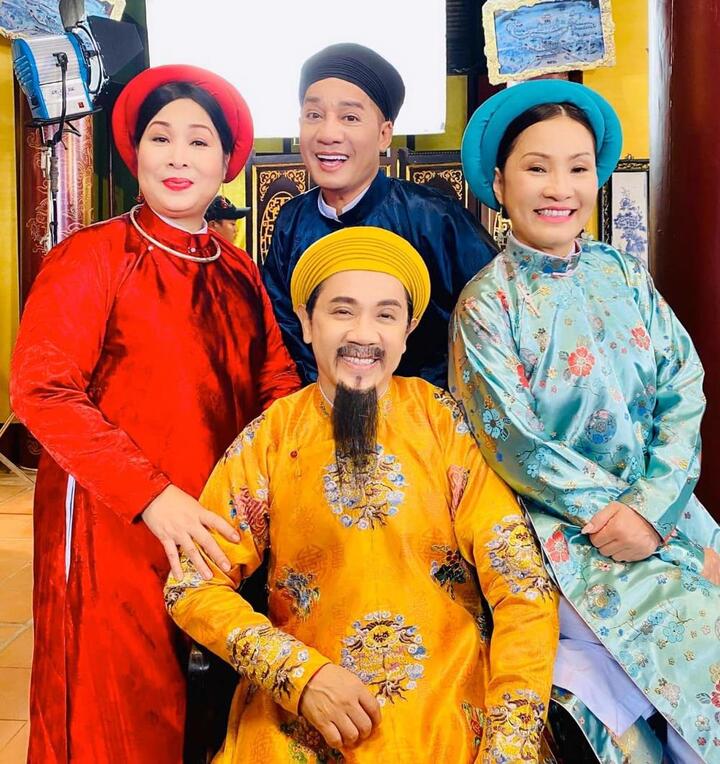 Minh Nhí: 'Tôi làm gì có tiền mà đút lót 10 cây vàng' - 5