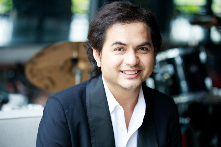 Siêu mẫu Đức Tiến về Việt Nam làm từ thiện sau hơn 9 năm định cư tại Mỹ - 7