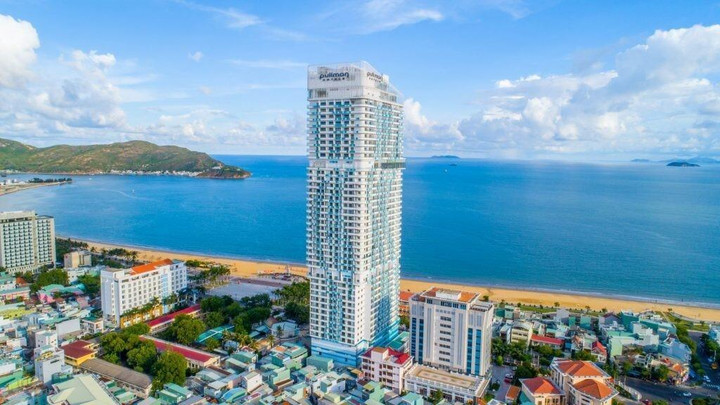 TMS Group - hành trình kiến tạo những miền đất tiềm năng - 1