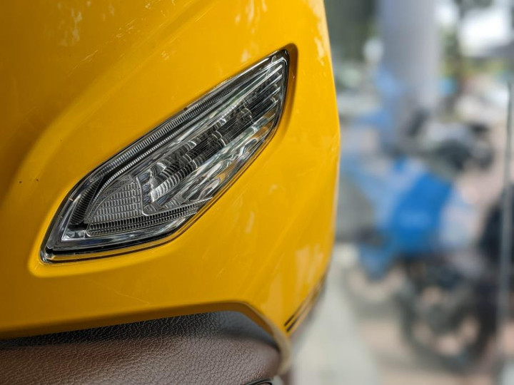 Khám phá bí ẩn bên trong lớp vỏ VinFast Vento S - 4