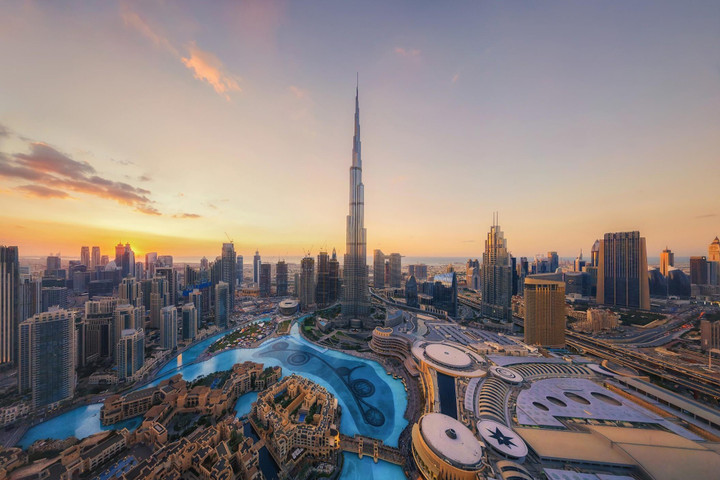 Trải nghiệm kỳ nghỉ hè tuyệt vời nhất tại Dubai với nhiều ưu đãi - 1