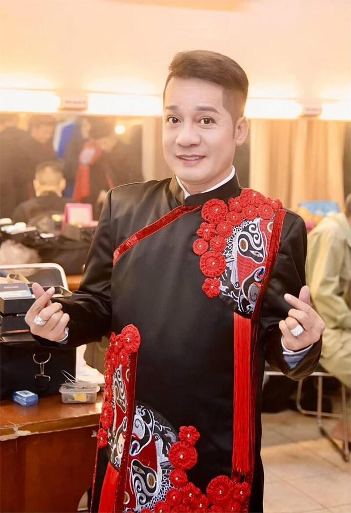 Minh Nhí: 'Tôi làm gì có tiền mà đút lót 10 cây vàng' - 8