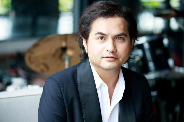 Siêu mẫu Đức Tiến về Việt Nam làm từ thiện sau hơn 9 năm định cư tại Mỹ - 4