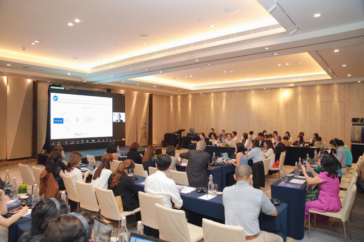 Giảm phát thải khí nhà kính để đảm bảo tăng trưởng bền vững - 2