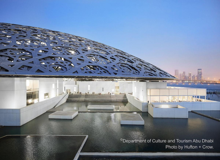 Trải nghiệm kỳ nghỉ hè tuyệt vời nhất tại Dubai với nhiều ưu đãi - 3