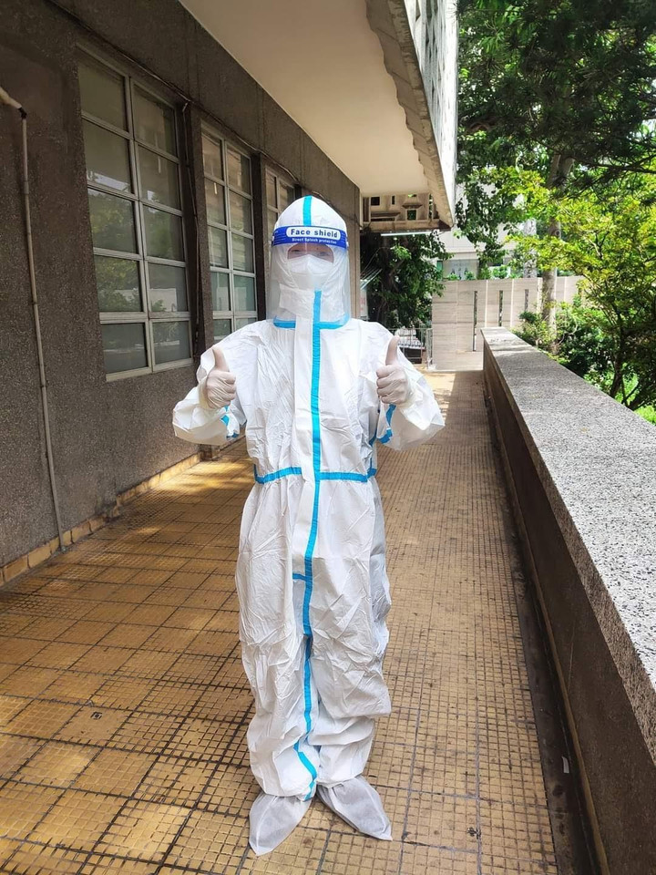 Nam sinh mồ côi, từng đi cấy năm 10 tuổi để nuôi em giờ ra sao? - 2