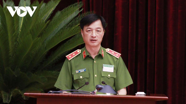 Thứ trưởng Công an: Qua vụ Việt Á cho thấy nhiều người chưa biết sợ - 1