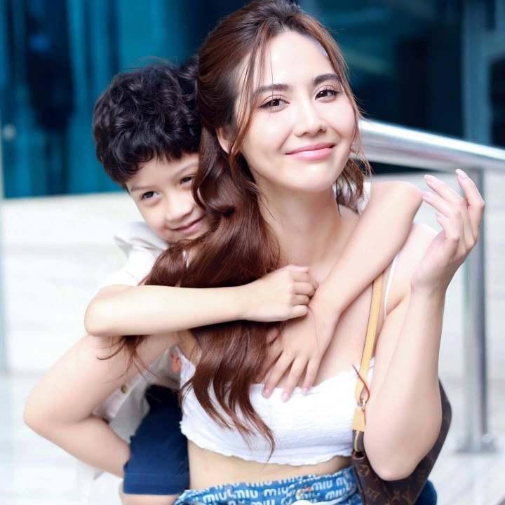 Phan Minh Huyền: 'Đình Tú không phải mẫu đàn ông tôi tìm kiếm' - 3