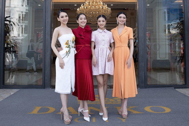 Lệ Nam thất bại, cơ hội nào cho Nam Em tại Miss World Vietnam 2022? - 6