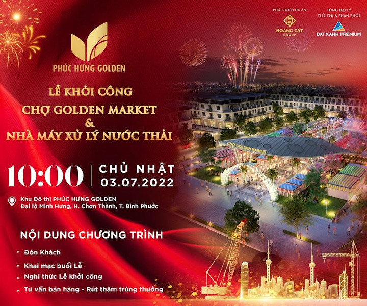 Phúc Hưng Golden tăng tiềm năng sinh lời nhờ thăng cấp hệ thống tiện ích - 3